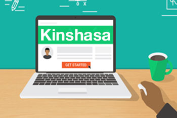 Tutorat et exploitation d'un cours en ligne Kinshasa