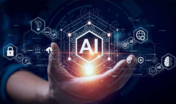 Intelligence artificielle et Recherche Scientifque